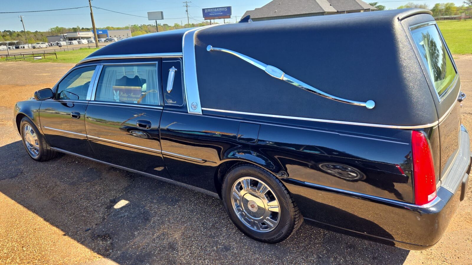 Funeral & Cremation Services in Tyler, TX | Prestige Memorial